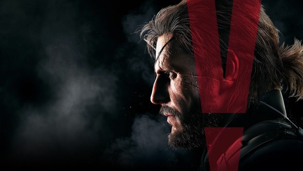 Metal gear solid 5 the definitive experience что входит